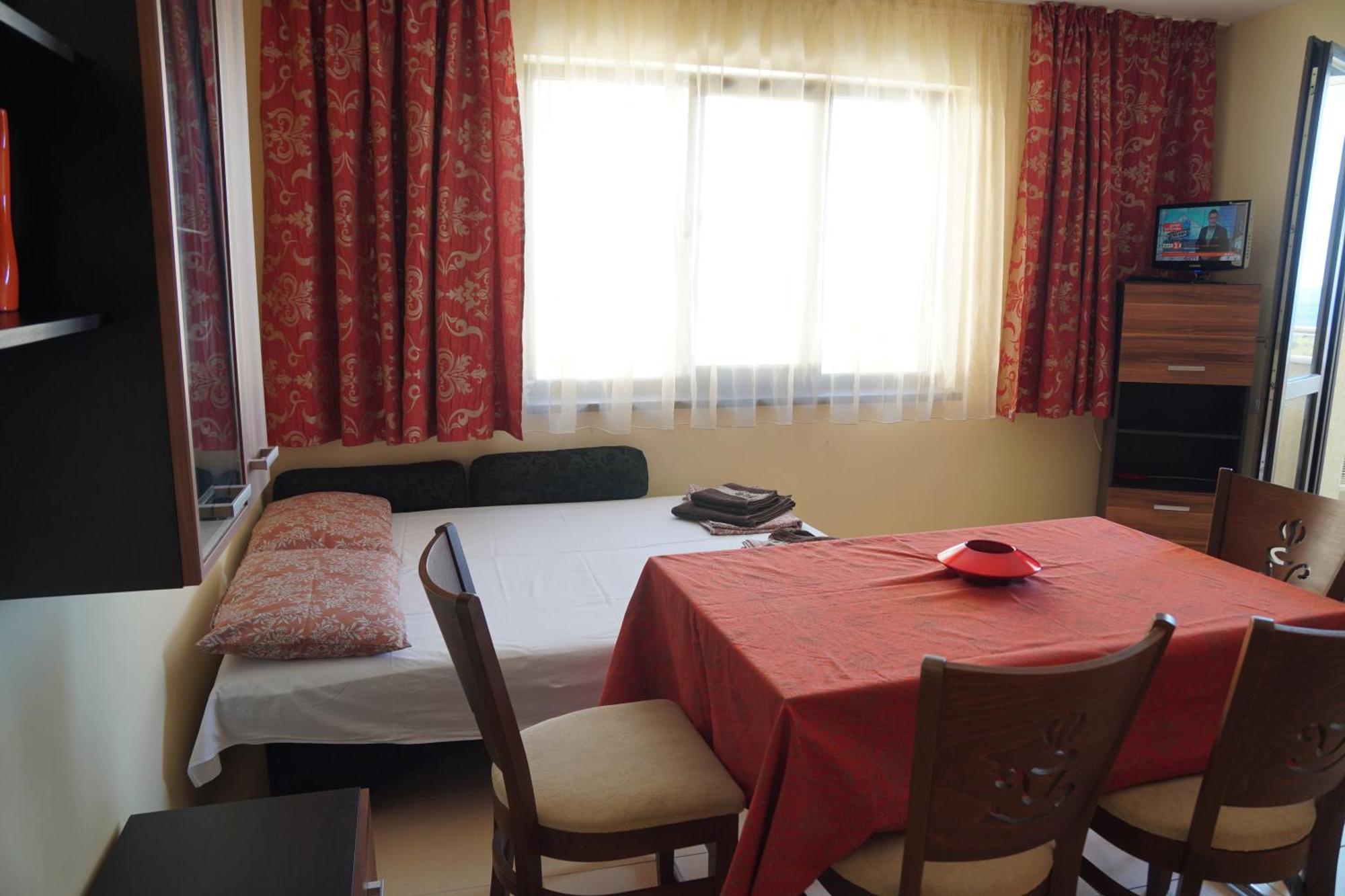 Apartments Paskalina Byala  Room photo